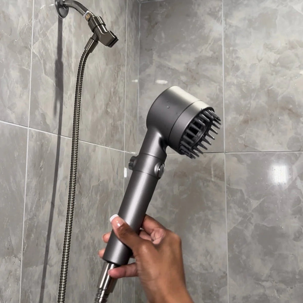 Soffione Filtrante Puracqua